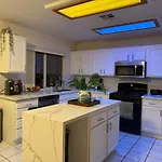 Spacious 3Br Family Home Near Las Vegas Strip