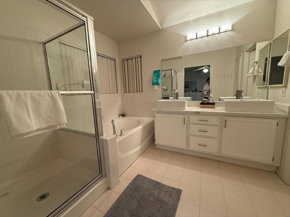 Holiday home Spacious 3br Family Near Vegas Strip